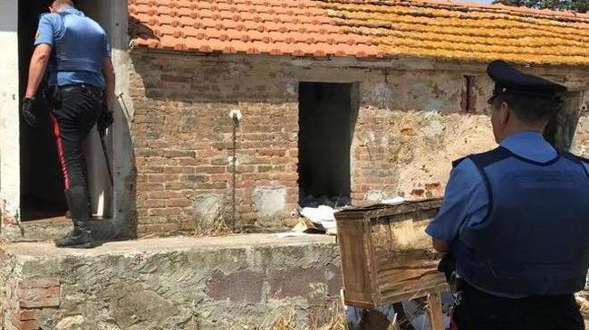 Regolamento di conti per la droga