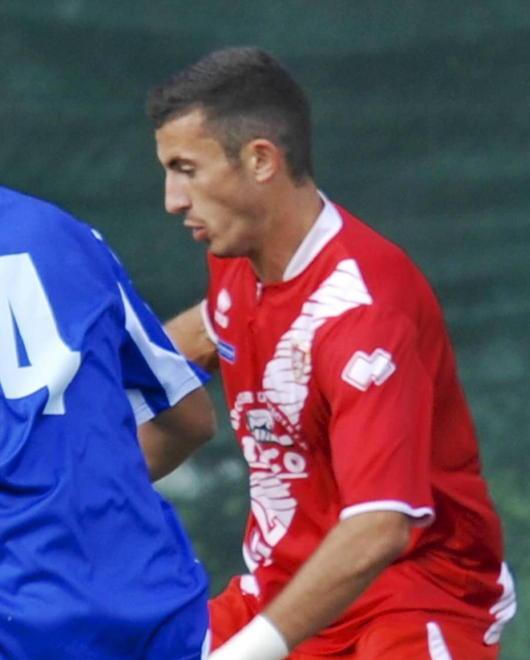 Ufficiale: Vegnaduzzo al Grifone 