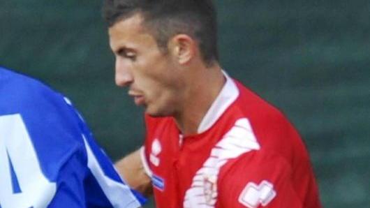 Ufficiale: Vegnaduzzo al Grifone