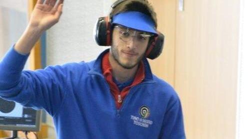 Tiro a Segno, due medaglie per Torracchi