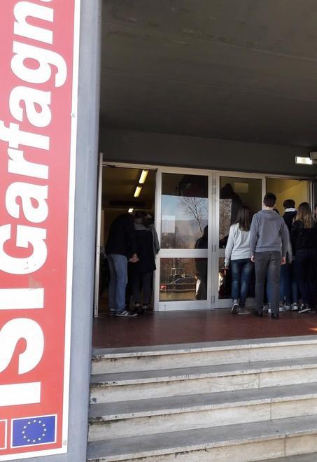 L’exploit di due amiche fa brillare la Garfagnana 