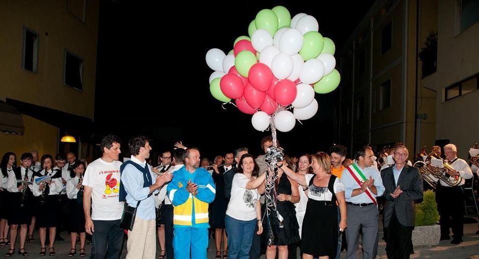 Giovani imprenditori fanno vivere Segromigno 
