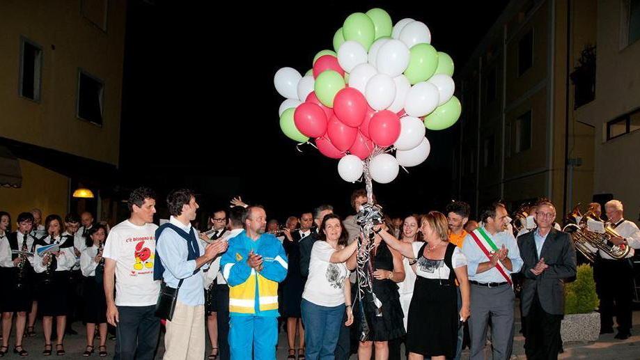 Giovani imprenditori fanno vivere Segromigno