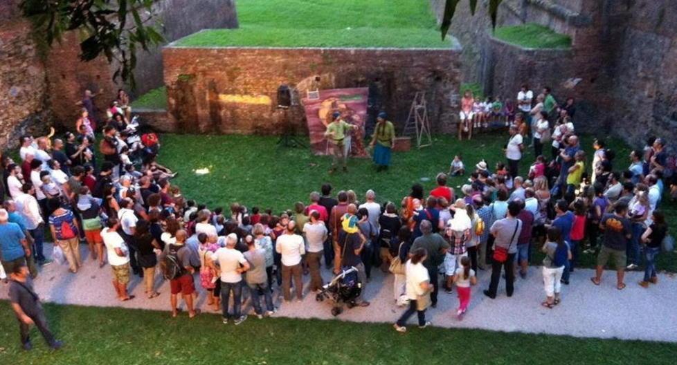 Histrionika, su il sipario alla quarta edizione 