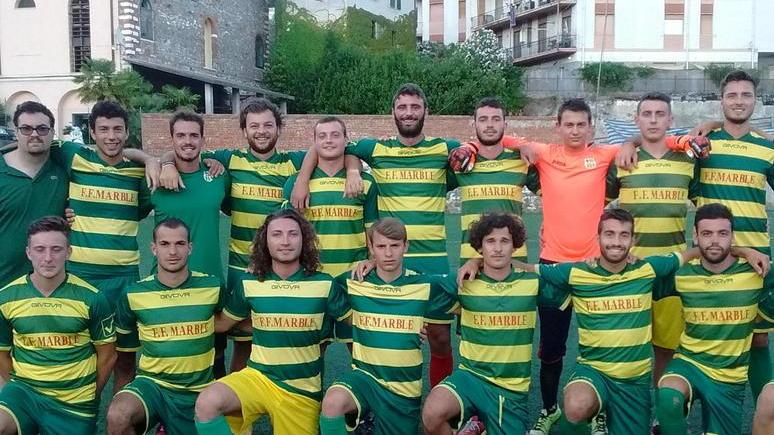 Mare Monti-Dazzini Cup, da stasera le semifinali alla Foss
