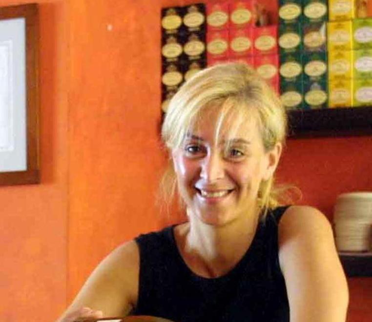 Cena di beneficenza e scatti d’autore di scena al ReBacco