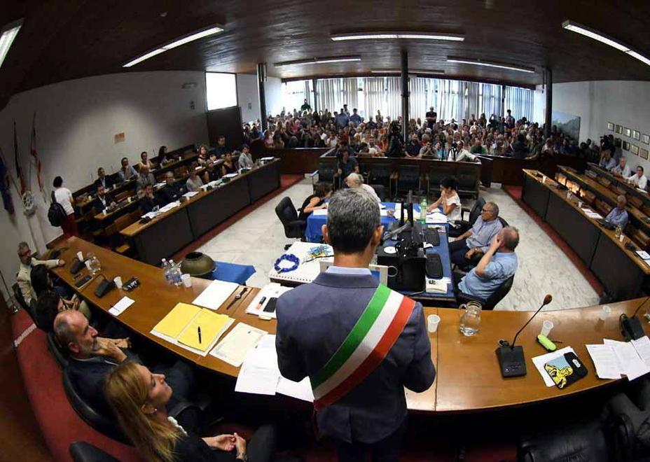 Apuafarma, c’è il nuovo amministratore 