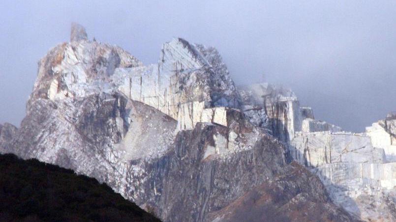 Un albergo in cambio di cave e così finisce un contenzioso