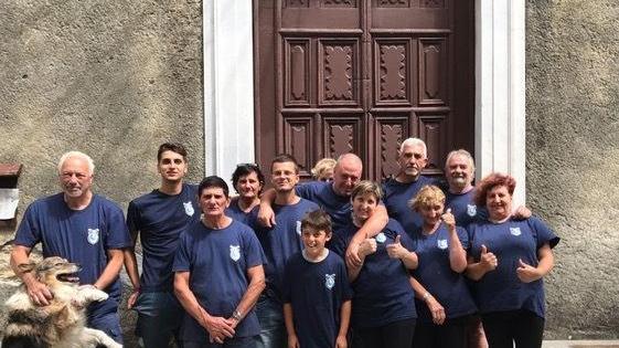 La replica di Posterla: «Il dj è stato soccorso»