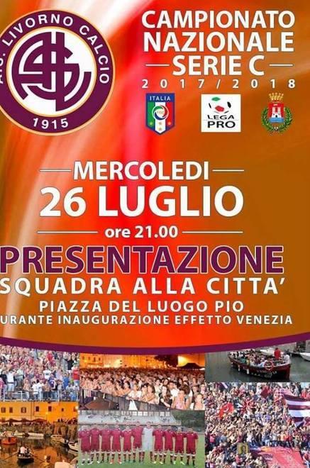 Giro in battello, poi tutti in piazza Cresce l’attesa per la “prima”
