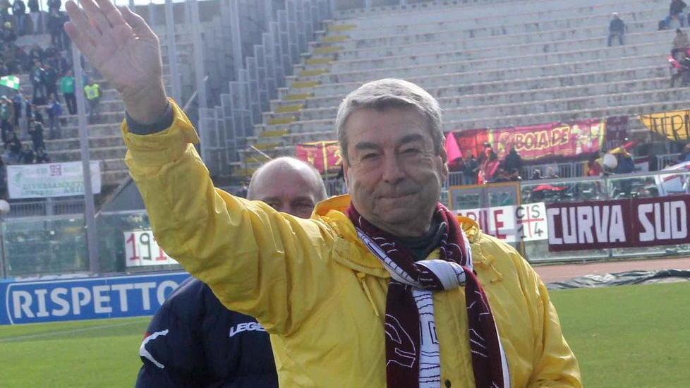 Incontro Pecini-Spinelli «Almeno altri 4 acquisti»