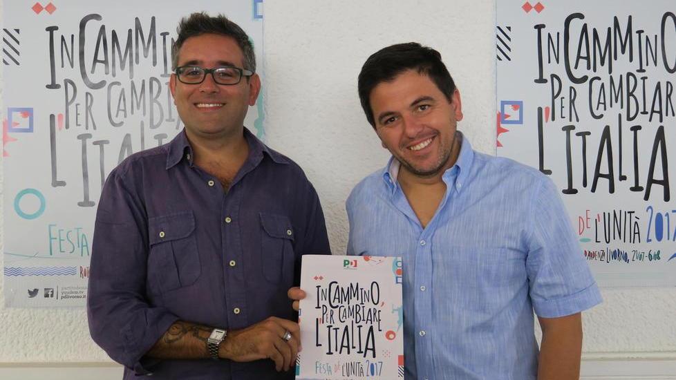 L’altolà di Bacci e Bellandi «No alla conta interna al Pd»