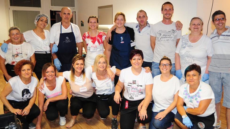 Negozi autonomi in SorbarAttiva