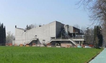 «Ecomostro ex Goya: si doveva demolire»