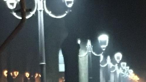 Cambia l’illuminazione pubblica