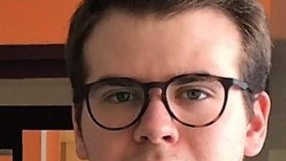 La storia di Federico: «Non più medico, ma sto coi malati»