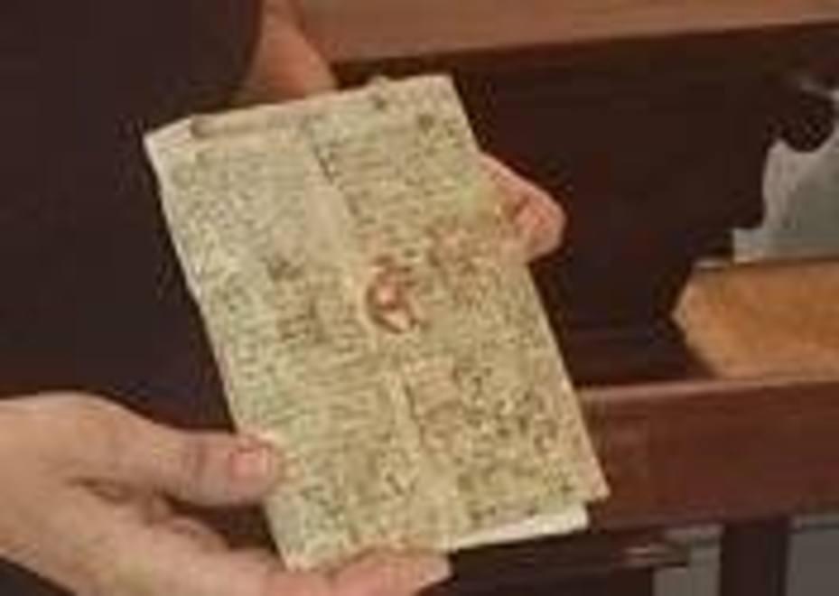 L’antico manoscritto e la chef della Fefa: ecco le ricette estensi 