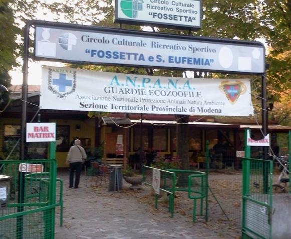 Attività nei parchi: è polemica 