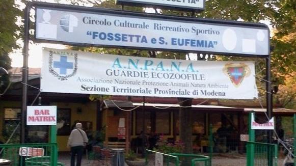 Attività nei parchi: è polemica