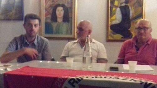No alle trivelle nel Mezzano Il Prc si mobilita