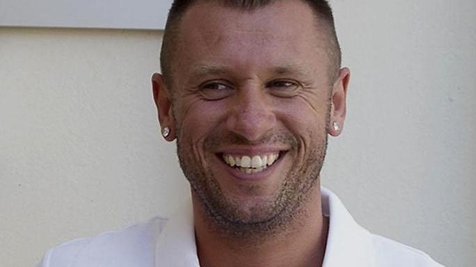 Il solito Cassano: «Addio al Verona Smetto col calcio»