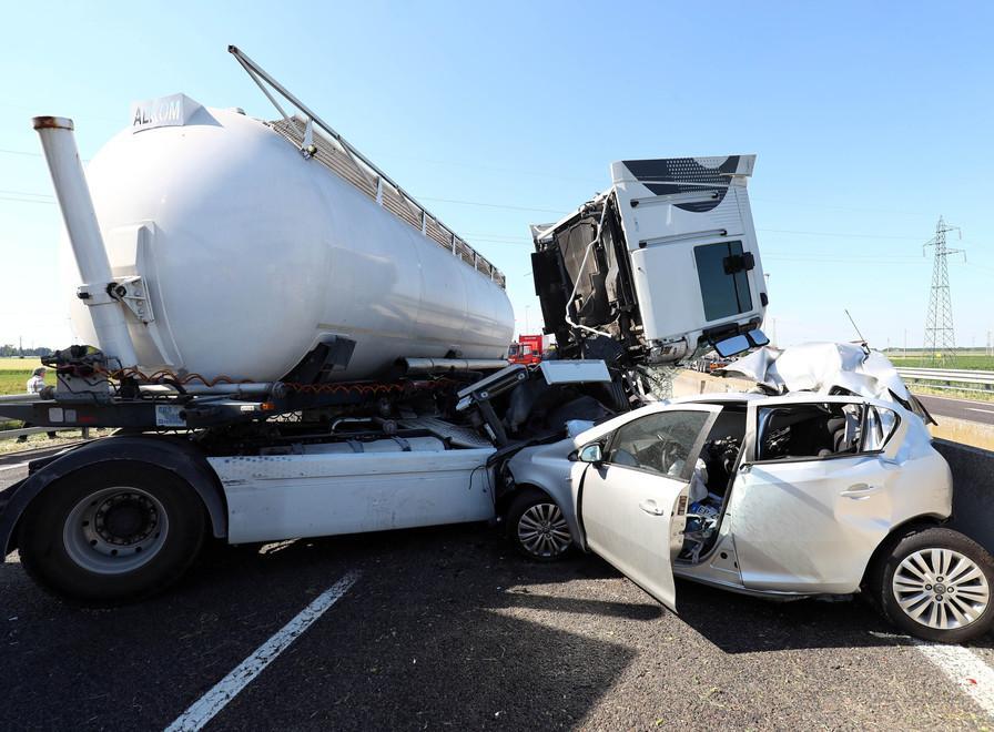 «Troppi incidenti Ora più controlli» 