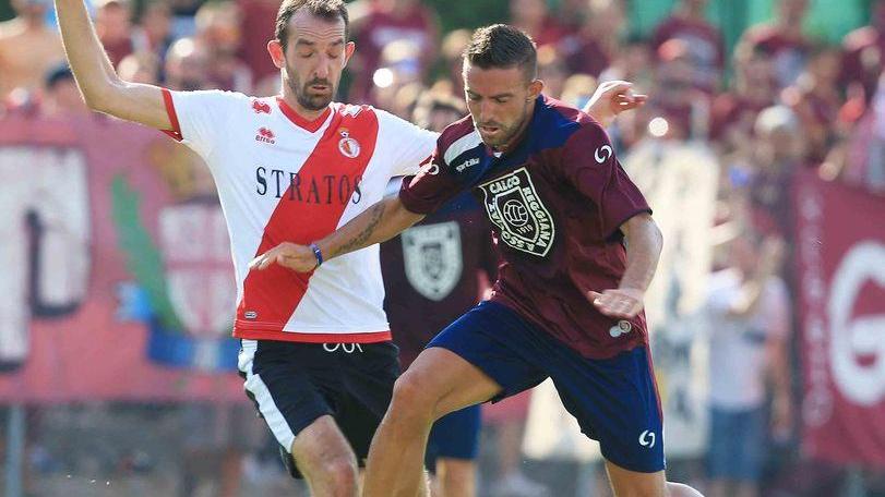Il dubbio Cesarini e Carlini sul futuro della Reggiana