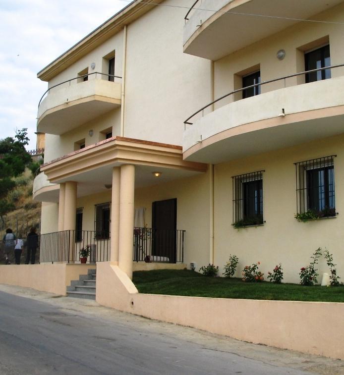 Ex casa protetta Clemenza, è ancora stato di agitazione