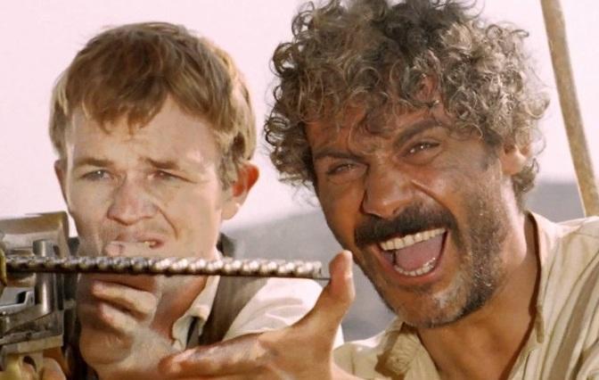 “Valigia dell’attore”, cinema nel segno di Volonté 