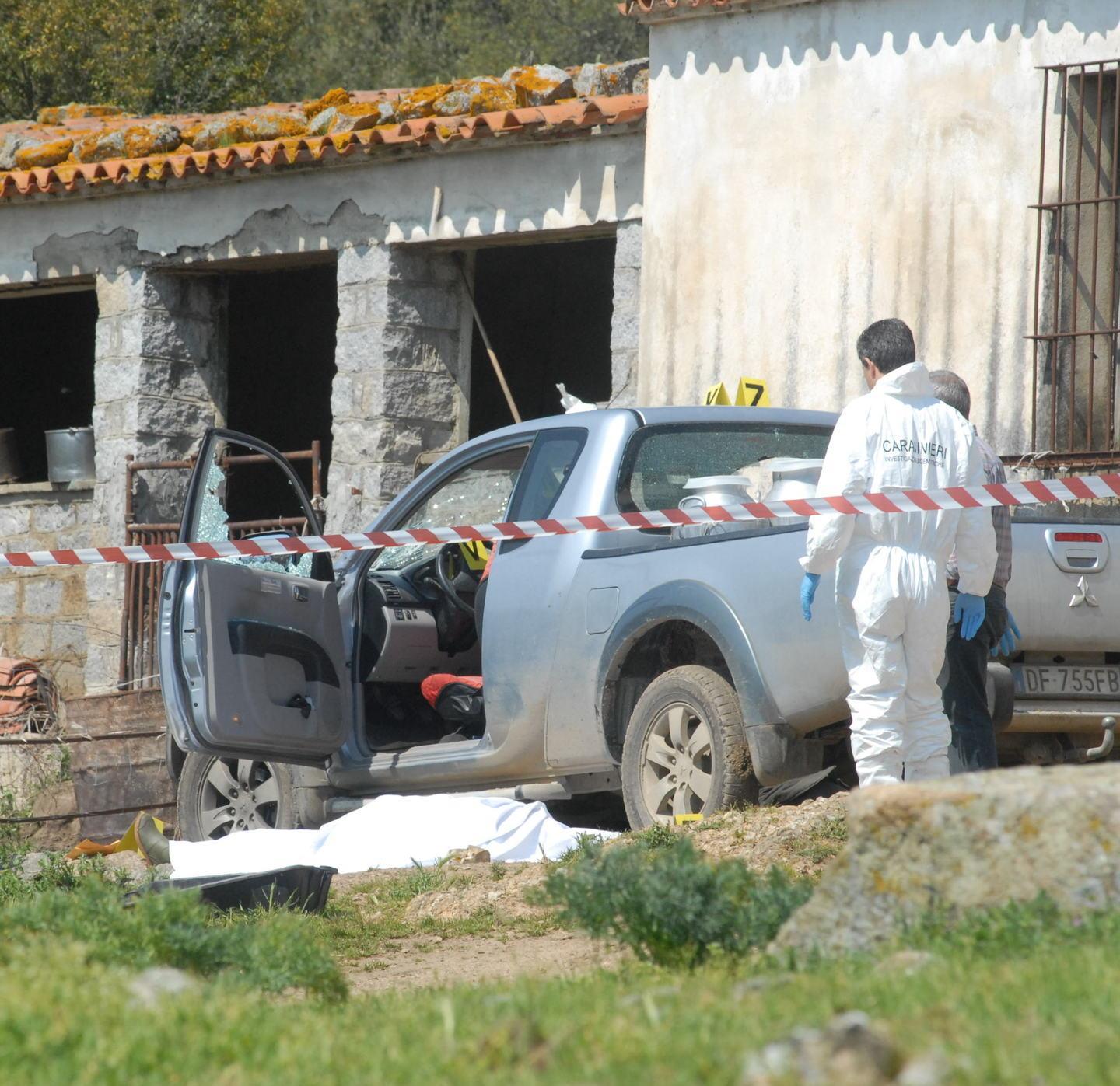 Duplice delitto di Buddusò è il giorno della sentenza 