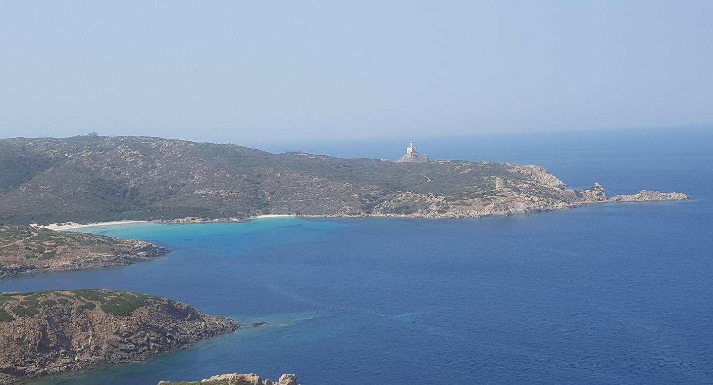Asinara, ricorso al Tar contro la tassa di sbarco 