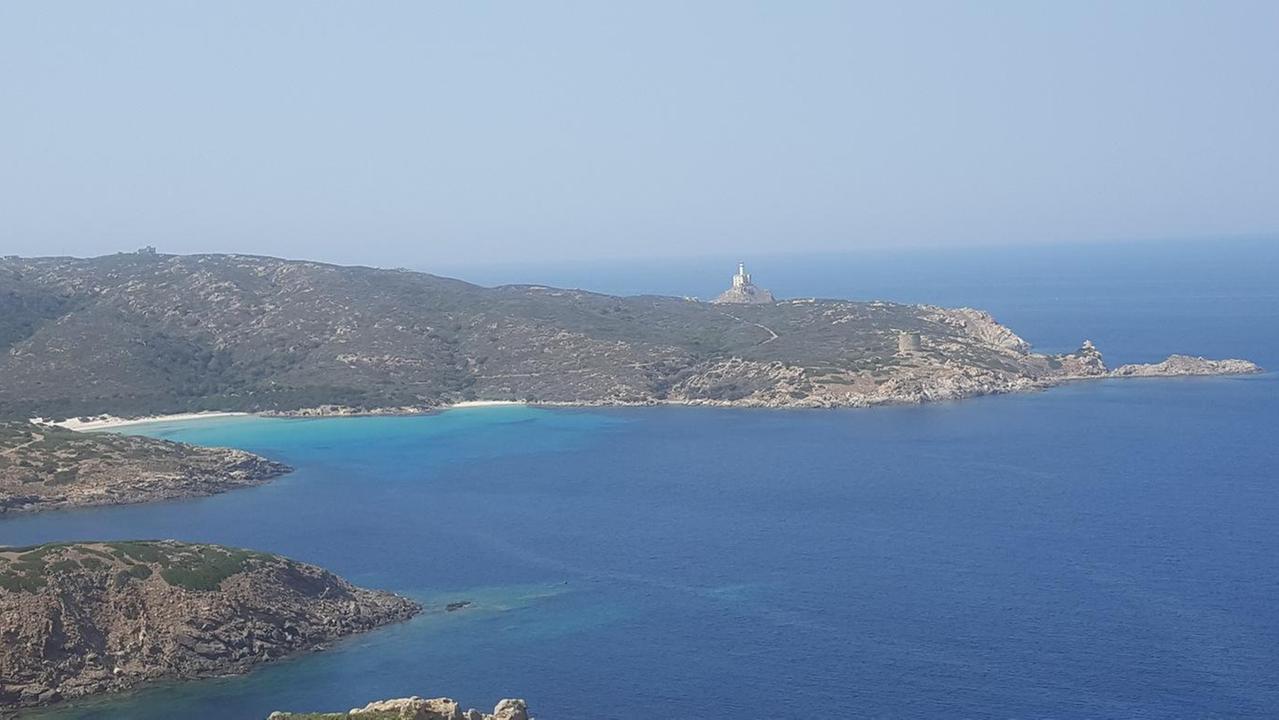 Asinara, ricorso al Tar contro la tassa di sbarco 