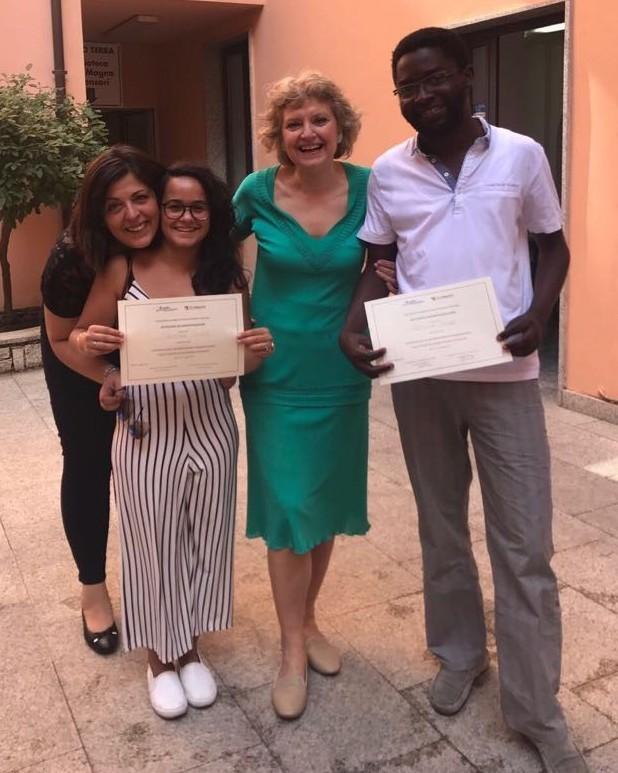 «I diritti umani difficili da applicare ogni giorno»