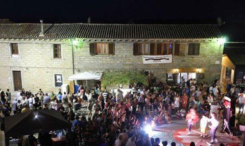 Luogosanto, successo della notte bianca