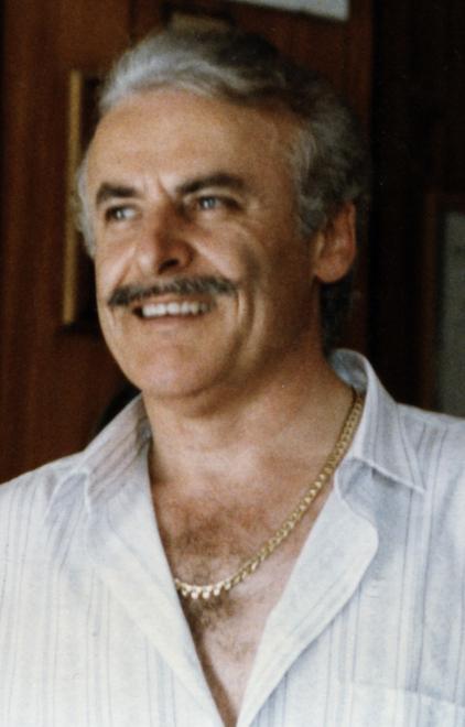 Addio all’ideatore della Casa Bianca 
