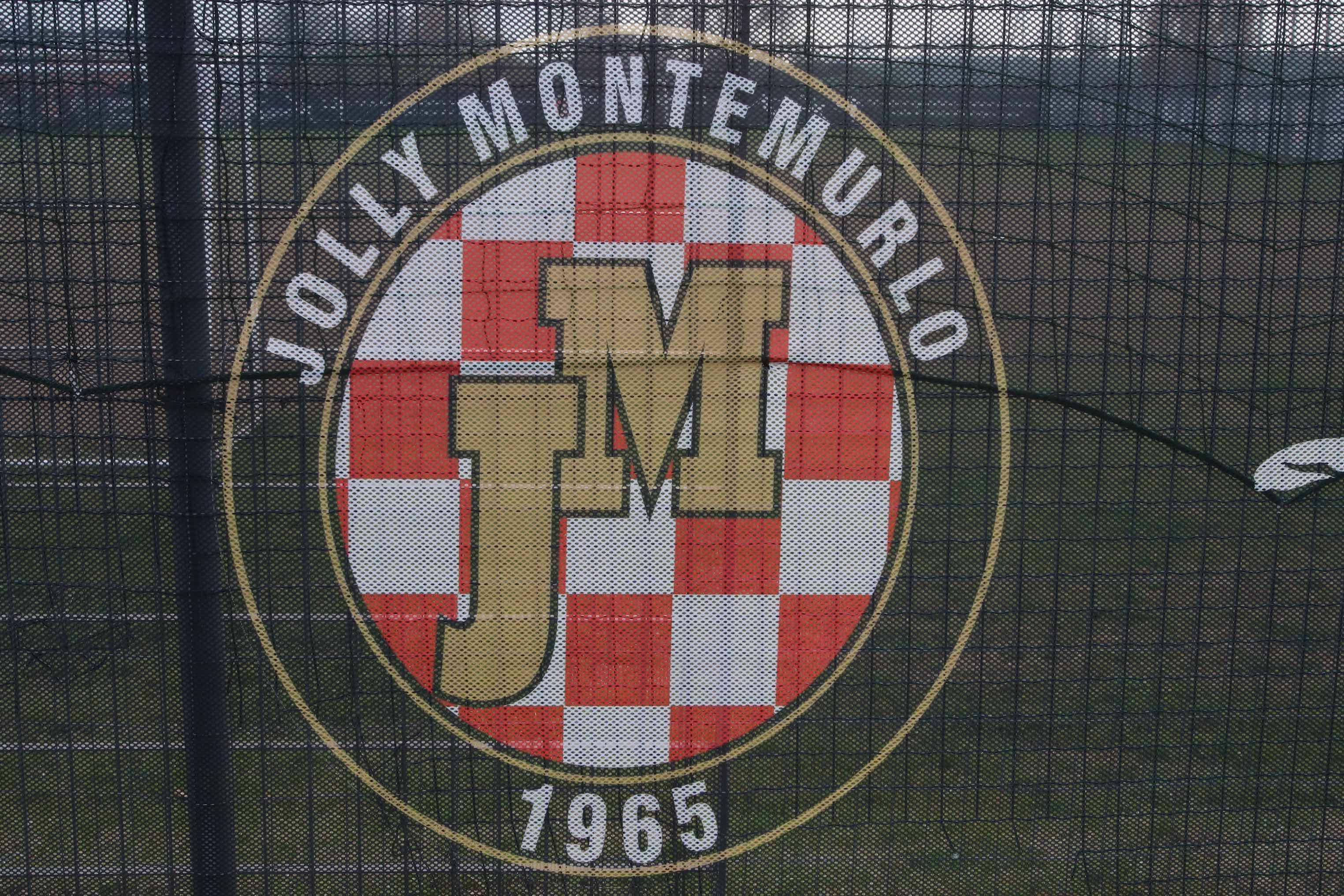 Il logo del Jolly e Montemurlo