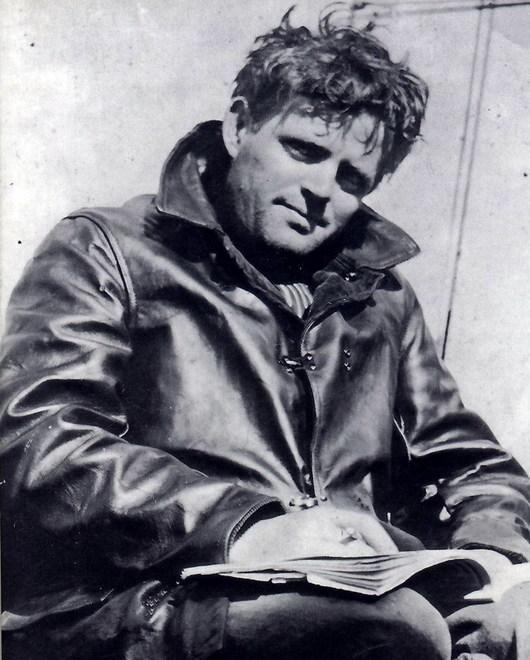 Modena, ai Giardini serata alla scoperta di Jack London 