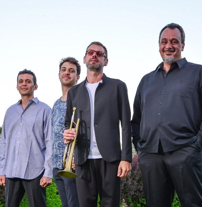 Scandiano, musica Nera con lo Spiritual Trio 