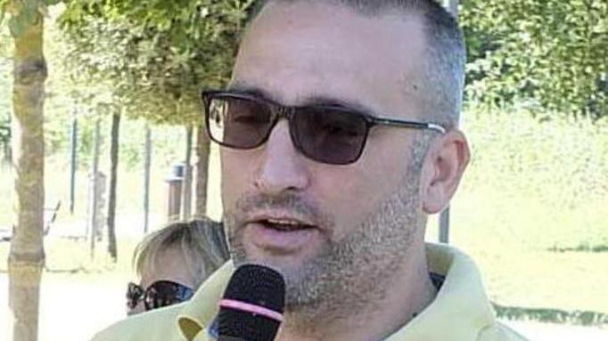 Sette arrivi a Calci in una struttura di un privato