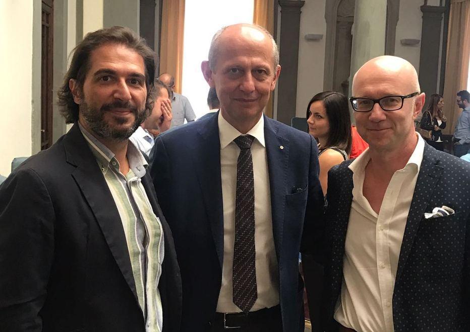 Patto per la Francigena «Puntiamo a creare nuovi posti di lavoro» 