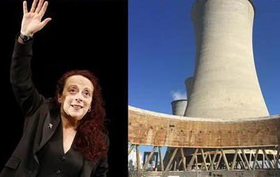 Laura Curino porta sul palco la storia di Camillo Olivetti