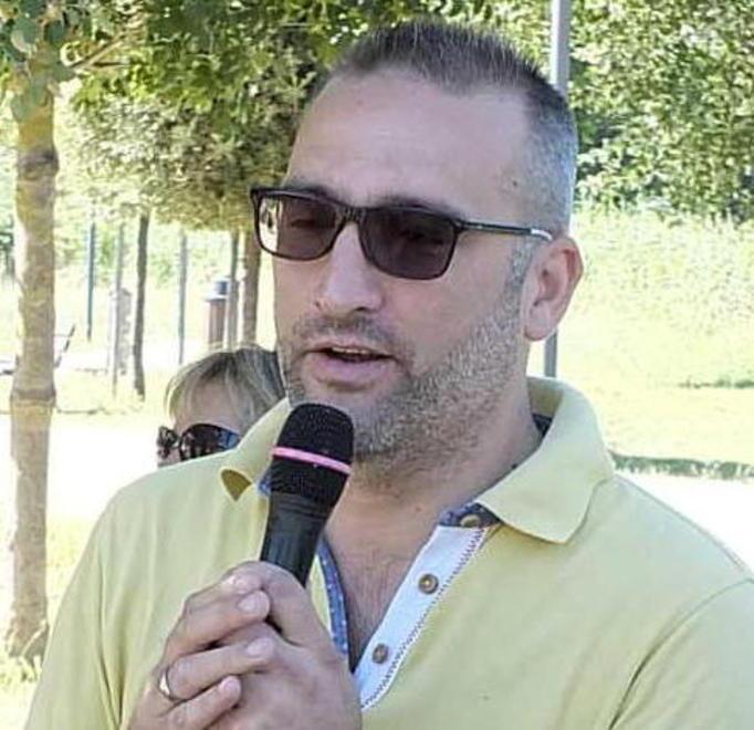 Sette arrivi a Calci in una struttura di un privato