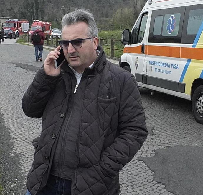 Un nuovo piano di protezione civile per San Giuliano 