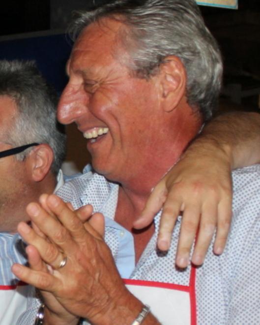 “Vip preparo Io” La sfida tra l’atleta, il legale e il politico