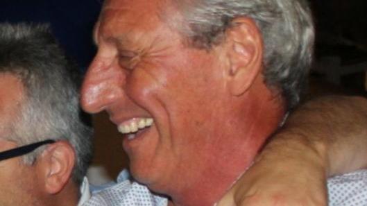 “Vip preparo Io” La sfida tra l’atleta, il legale e il politico