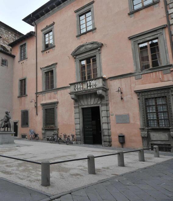 Liceo musicale: il sostegno del Boccherini