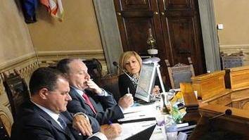 Interrogazione dei Cinque stelle sui beni confiscati