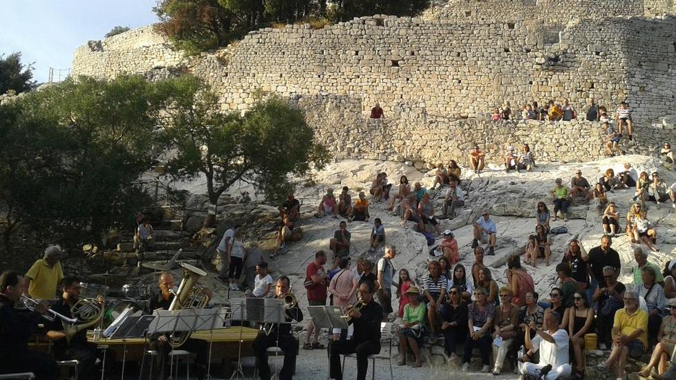 Dal gospel ai Beatles, domani un concerto a Rocca San Silvestro