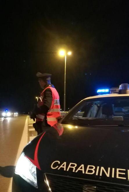 Ricarica la carta ma non paga Giovane denunciato per truffa