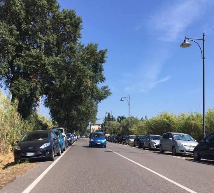Parcheggi a Pratoranieri La proposta contro le multe 